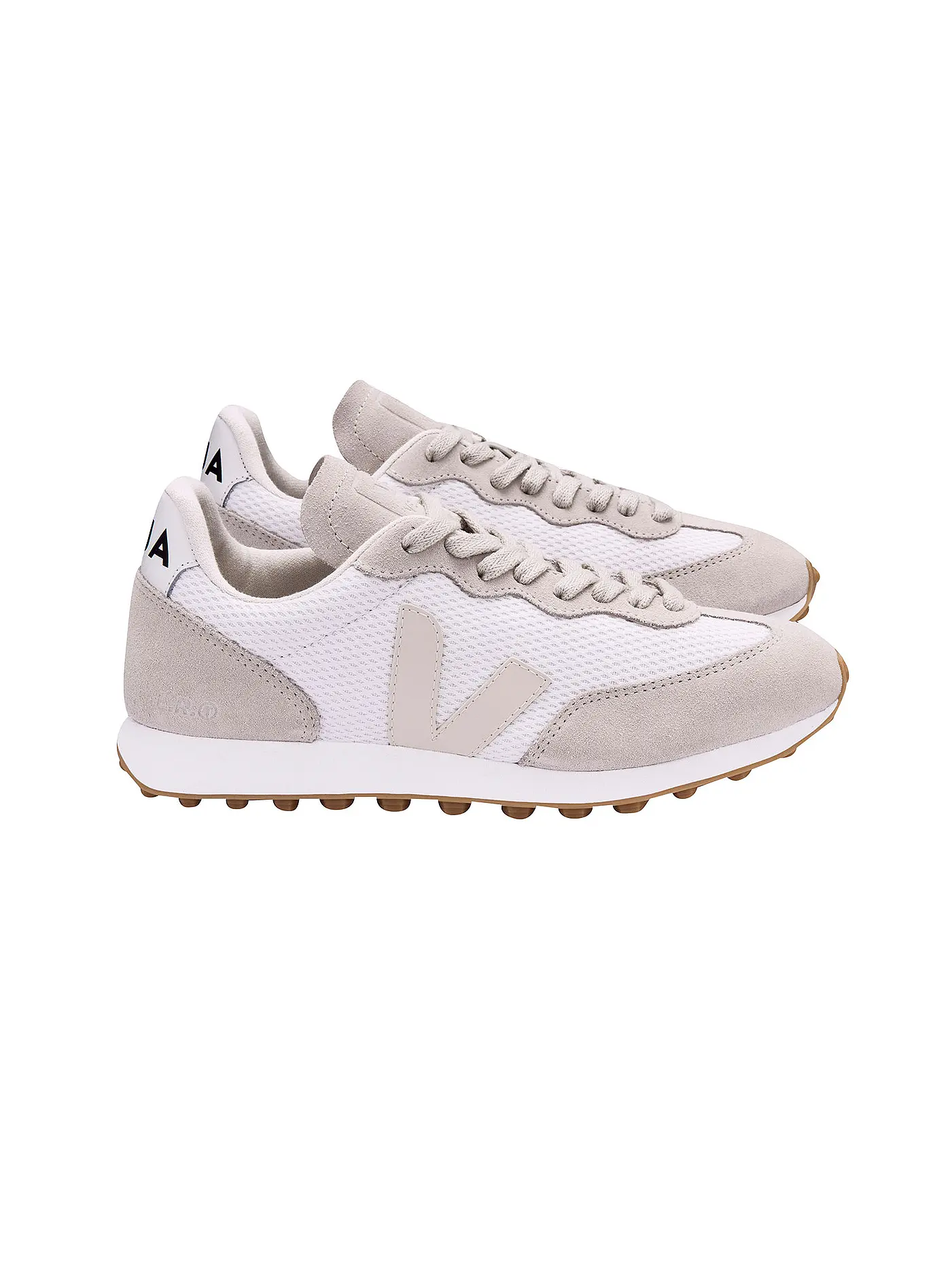 VEJA | Sneaker Rio Branco | weiss